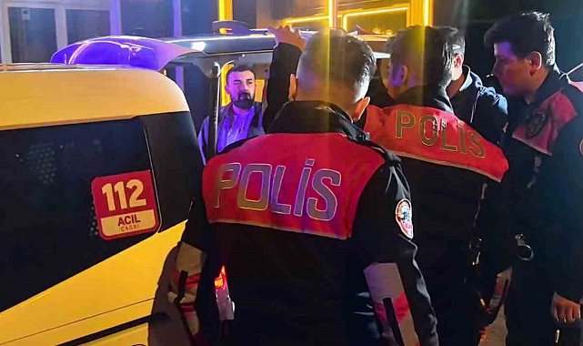 Erzurum'da aile içi dehşet: Torun ninesini bıçakla yaraladı