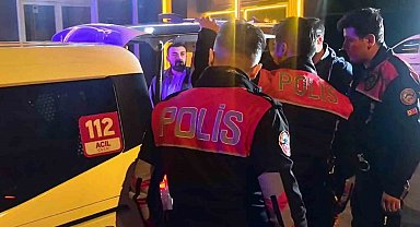 Erzurum'da aile içi dehşet: Torun ninesini bıçakla yaraladı