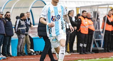 Erzurumspor FK, 1. Lig tarihinin puan rekorunu kırdı