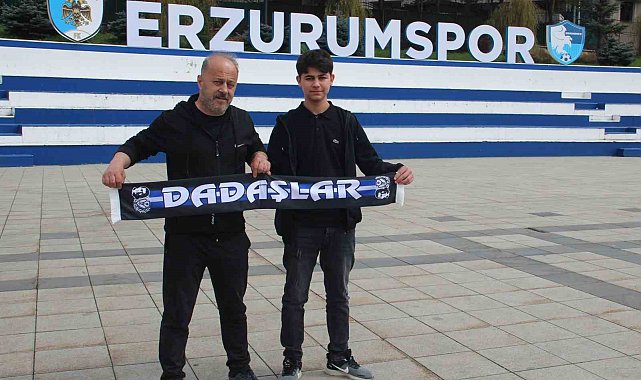 Erzurumspor FK'da yeni sezon öncesi taraftardan kadro ve stadyum çağrısı