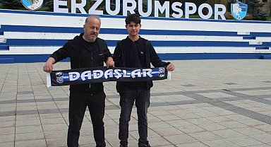 Erzurumspor FK'da yeni sezon öncesi taraftardan kadro ve stadyum çağrısı