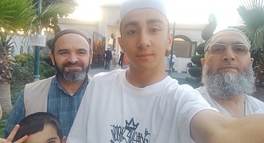 Esenler'de asker eğlencesinde cinayet