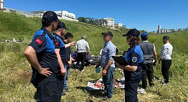 Esenyurt Belediyesi'nden kaçak kesimhanelerde denetim