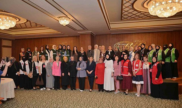 Esenyurt'ta Kadın STK'lar ve Belediye bir araya geldi