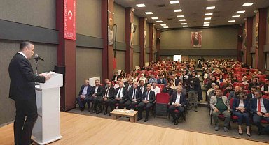 Esenyurt'ta Kağıt Kalem Oyunları Turnuvası finali düzenlendi