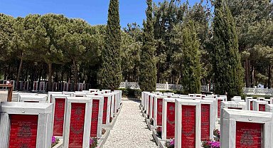 Esenyurtlu gençler 19 Mayıs'ta tarihle buluştu