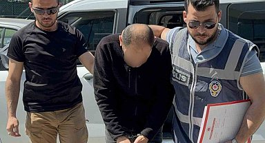 Eşine yaklaşmama kararını ihlal eden koca tutuklandı