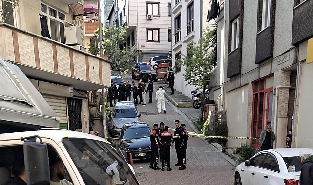 Eşini silahla yaralayan şahıs, kayınvalidesi tarafından öldürüldü