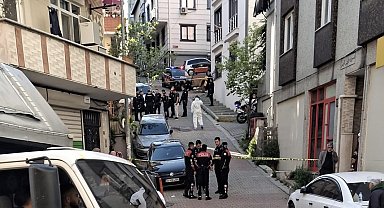 Eşini silahla yaralayan şahıs, kayınvalidesi tarafından öldürüldü