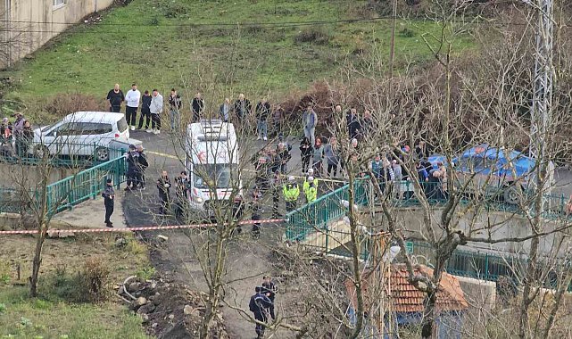 Eşini ve kayınvalidesini öldüren sanığa iki kez ağırlaştırılmış müebbet hapis cezası