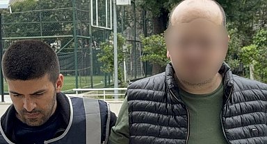 Eşini ve oğlunu tehdit ettiği iddia edilen koca adliyeye sevk edildi