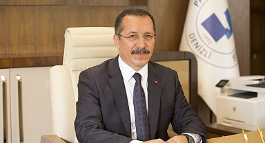 Eski PAÜ Rektörü Bağ'a görevi kötüye kullanmadan hapis cezası