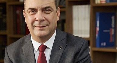Eskişehir sanayisi gücünü üretimden ve teknolojiden almaya devam ediyor