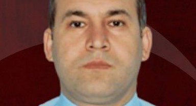 Eskişehir'de görevli polis memuru kalp krizi sonucu hayatını kaybetti