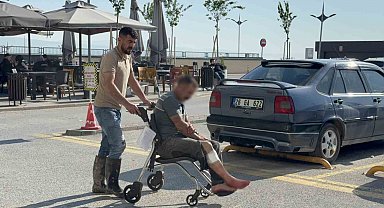 Eskişehir'de hastaneler acemi kasaplarla doldu