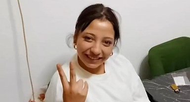 Eskişehir'de kaçırılacağı yönünde tehdit edildiği öne sürülen 15 yaşındaki kız kayboldu