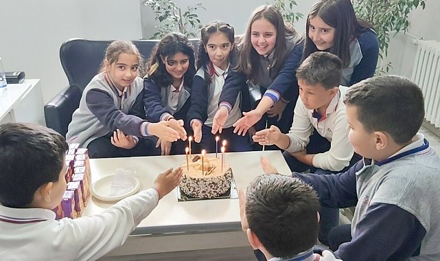 Eskişehir'in şampiyon okulu bu kez Keloğlan masallarıyla Türkiye finalinde