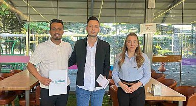 ESMİAD'dan üyelerine ferdi kaza sigortası desteği