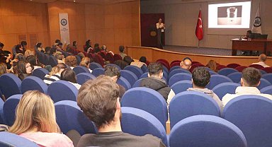 ESOGÜ'de 'Sağlıklı Yaşlanma Paneli' düzenlendi