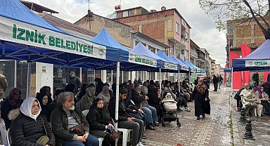 Eşrefoğlu Rumi vefatının 557. yılında yad edildi