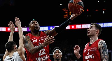EuroCup şampiyonu JL Bourg, EuroLeague'e katılmayacağını açıkladı