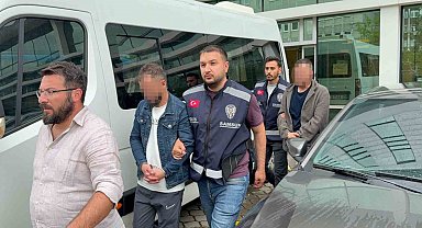 Ev sahibini bıçaklayan kiracı tutuklandı