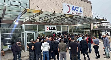 Evinde silahlı saldırıya uğrayan şahıs hayatını kaybetti