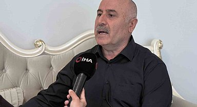 Eylem Tok'un 'Aileyle helalleştik' sözlerine baba Özer Aci'den yanıt: "Benim öyle bir anlaşmam yok, davamın arkasındayım"