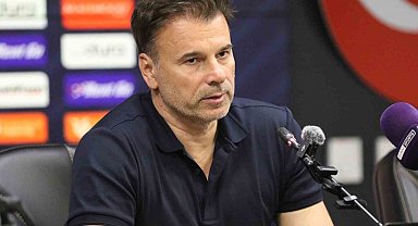Fatih Karagümrük, Teknik Direktör Stanojevic ile sözleşme yeniledi