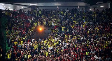 Fenerbahçe, Euroleague Final Four'da yaşanan aksaklıklarla ilgili resmi başvuruda bulundu