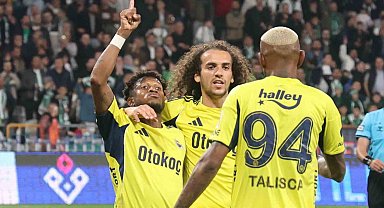 Fenerbahçe, Şampiyonlar Ligi vizesi aldı