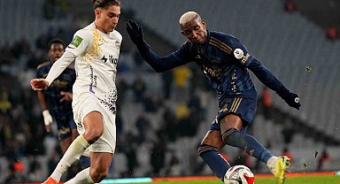 Fenerbahçe, sezonu Eyüpspor maçıyla kapatacak
