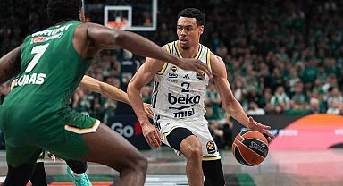 Fenerbahçe, üst üste 3. kez Final Four'da