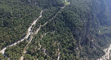 Fethiye Kirme ve Kozağaç içme suyu hatları yenileniyor