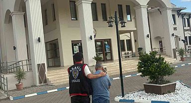 Fethiye'de 7 yıldır aranan kardeşler yakalandı
