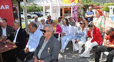 Fethiye'de "Vatan Size Minnettar" protokolü imzalandı