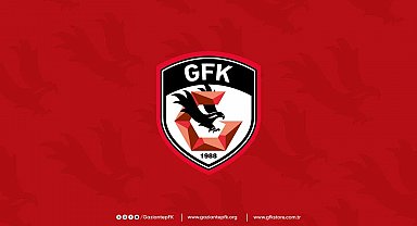 FIFA'dan Gaziantep FK'ya transfer yasağı cezası