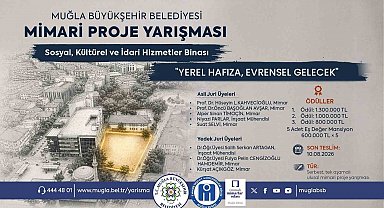 Fikirler Muğla için yarışacak