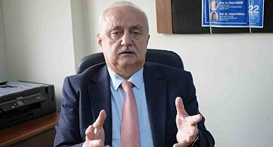 Fındıkta kırmızı alarm: "Küresel iklim olayları, Karadeniz'de fındık sulamasını zorunlu hale getirdi"