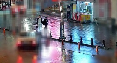 Firari hükümlü yakalandı