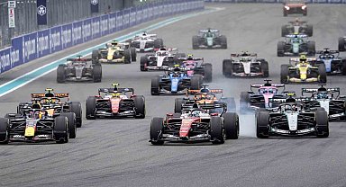 Formula 1'de sıradaki durak Kanada