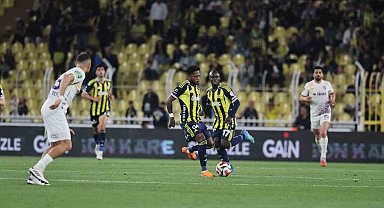 Fred'den son 3 maçta 5 gollük katkı