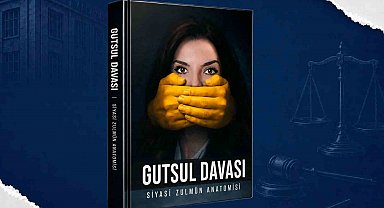 Gagavuzya Başkanı Evghenia Gutul'dan cezaevinde Moldova'daki siyasi baskıyı anlatan kitap