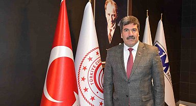 GAHİB Başkanı Zeynal Abidin Kaplan'dan 19 Mayıs mesajı