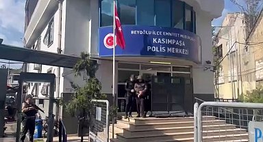 Galatasaray'ın Uruguaylı yıldızı Torreira'ya saldıran şüpheli adliyeye sevk edildi