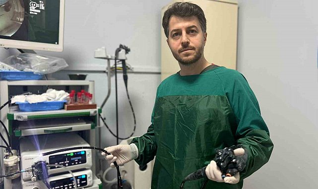 Gastroenteroloji Uzmanı Dr. Kayar: "Yanlış beslenme çölyak riskini artırıyor"