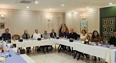 GAÜN Hastanesi'nde tiroid kanserine ekip yaklaşımı