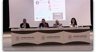 Gazeteci Soner İstanbullu; "Her gazetecinin etik kuralı kendi vicdan terazisidir"