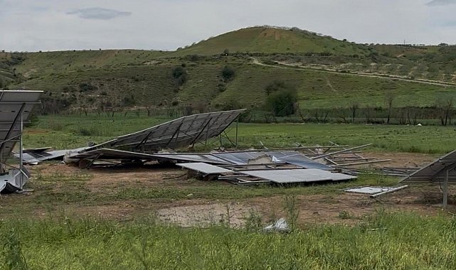 Gaziantep Kent Konseyi'nden Çiftçiler Günü mesajı