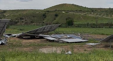 Gaziantep Kent Konseyi'nden Çiftçiler Günü mesajı